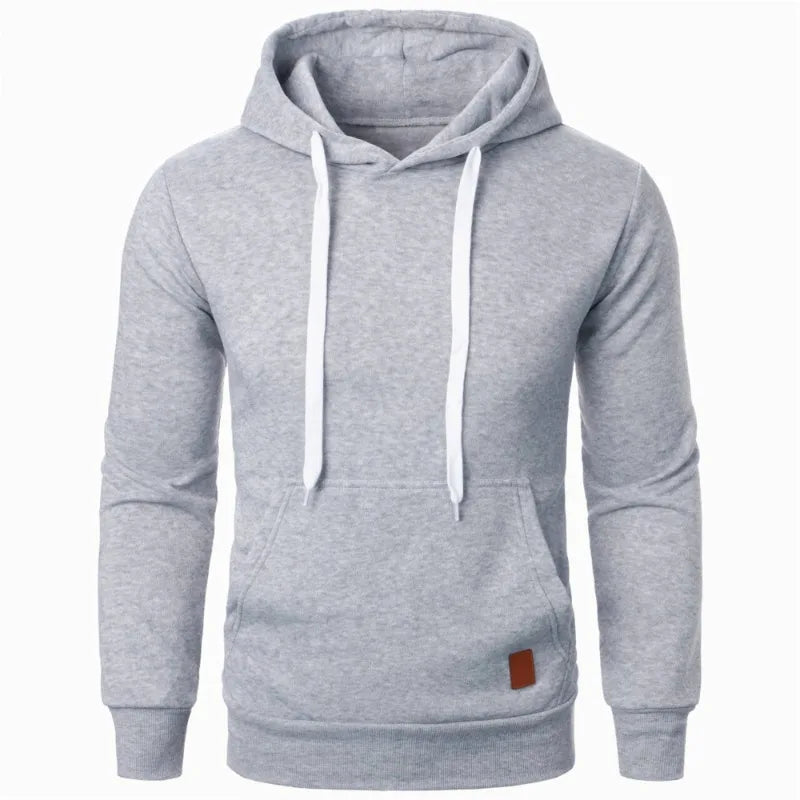 Street Trend Hoodie