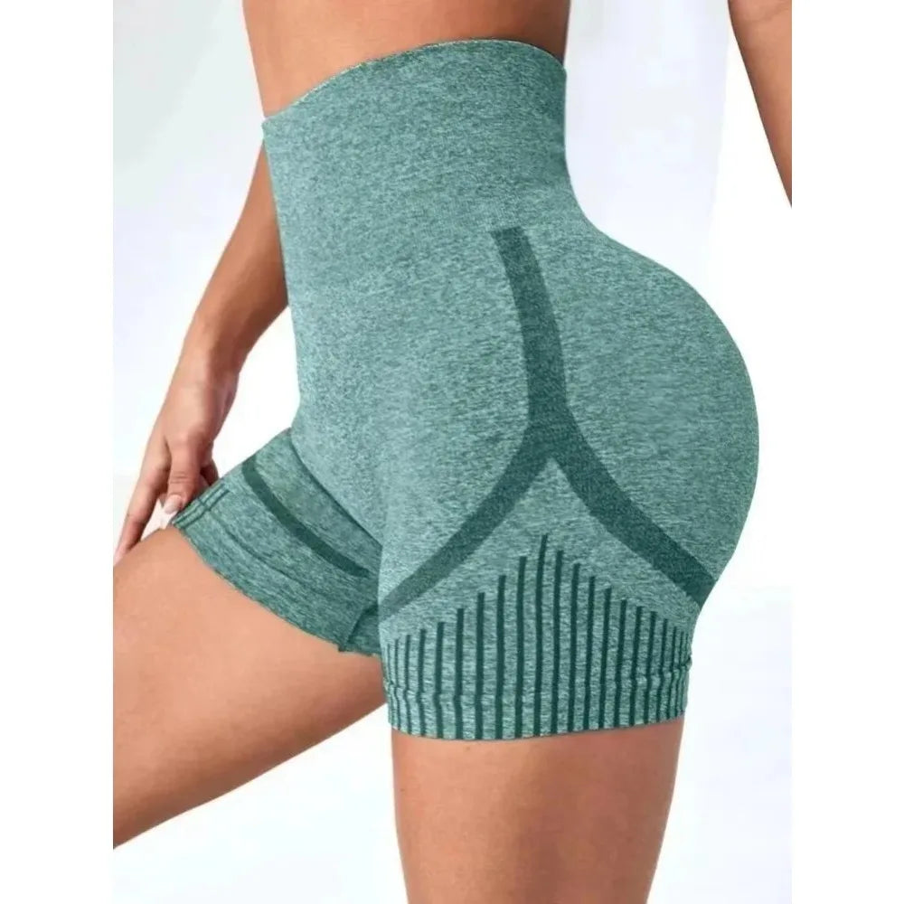 gym short