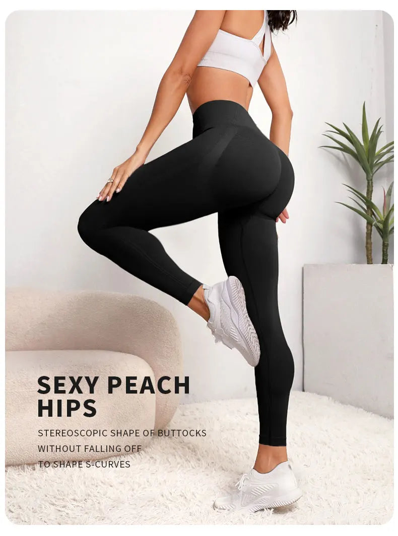 gym pants