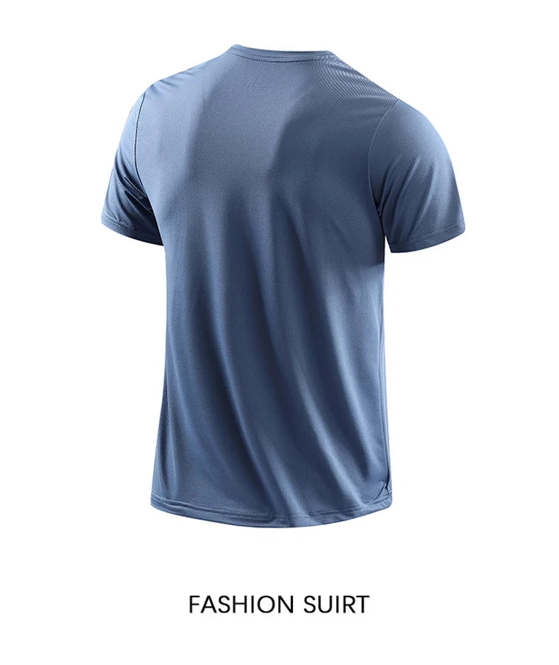Sport Style Top Shirt