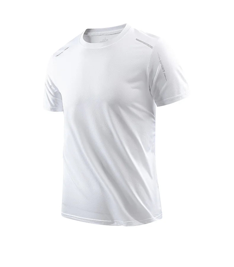 Sport Style Top Shirt