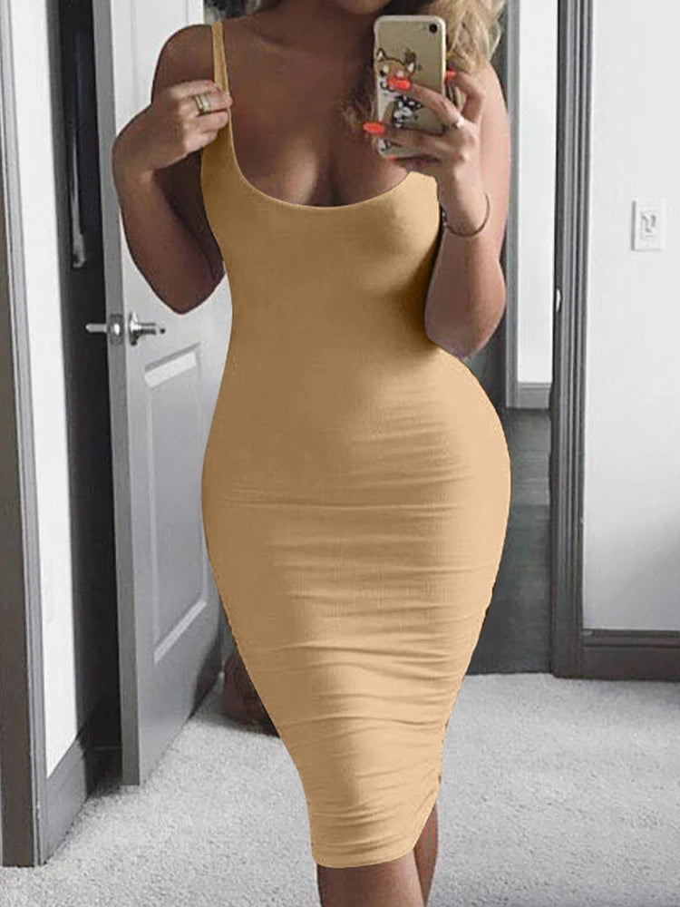 Elegant Evening Dress