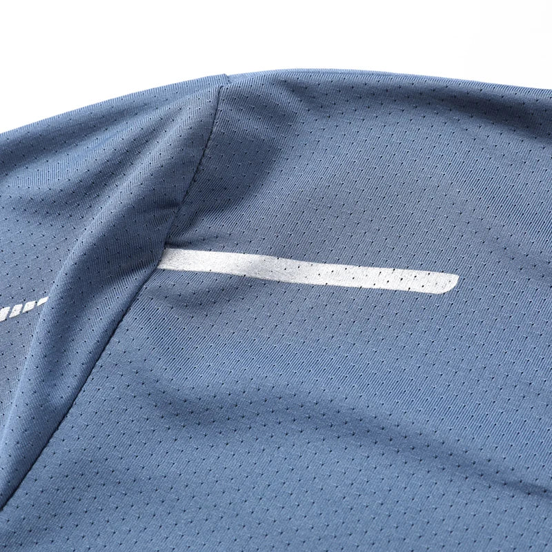 Sport Style Top Shirt