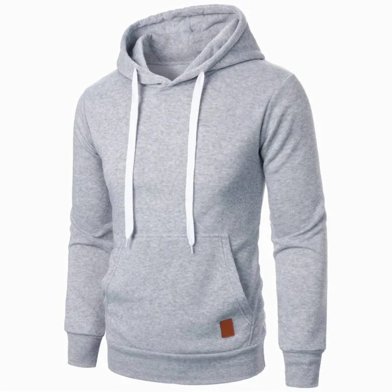 Street Trend Hoodie