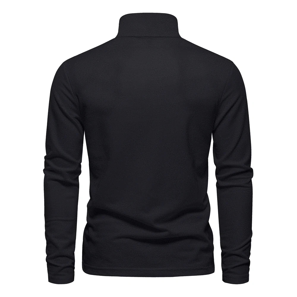 Cold Season Jacket
