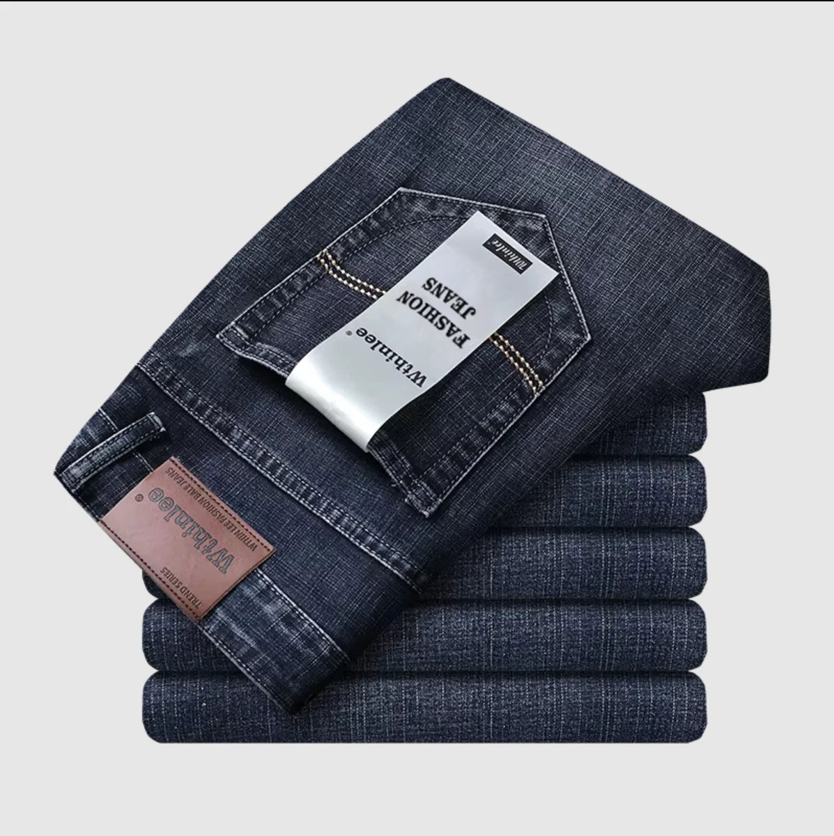 Men Denim Jeans