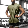 Sleeveless T-shirt Sport