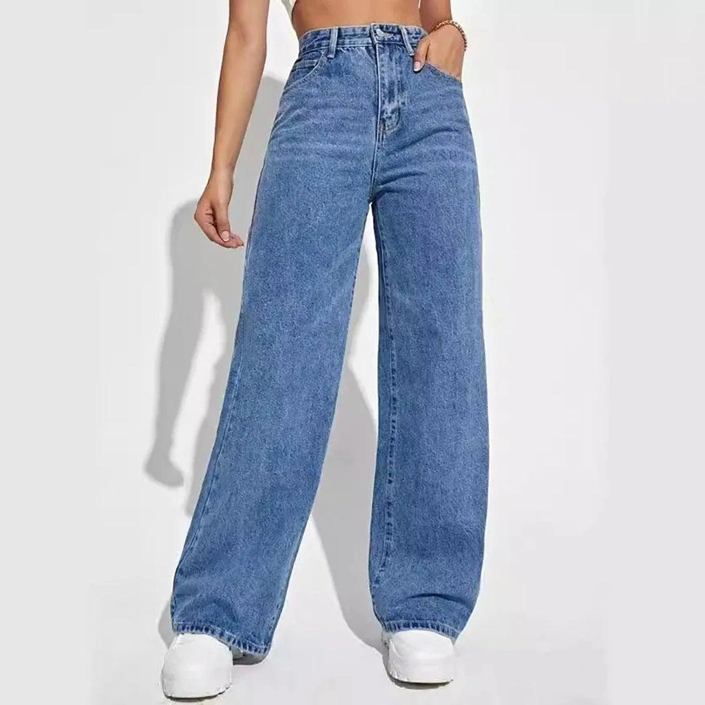 Women Denim Jeans