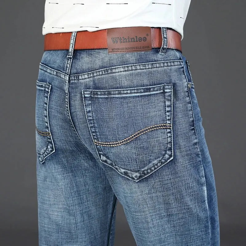 Men Denim Jeans