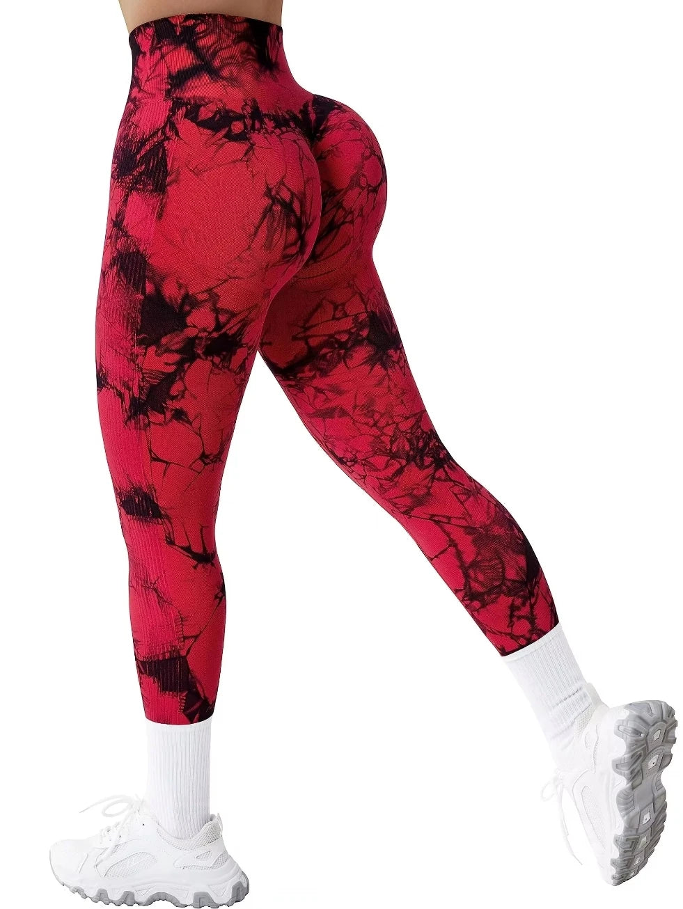 Sport Woman Pants