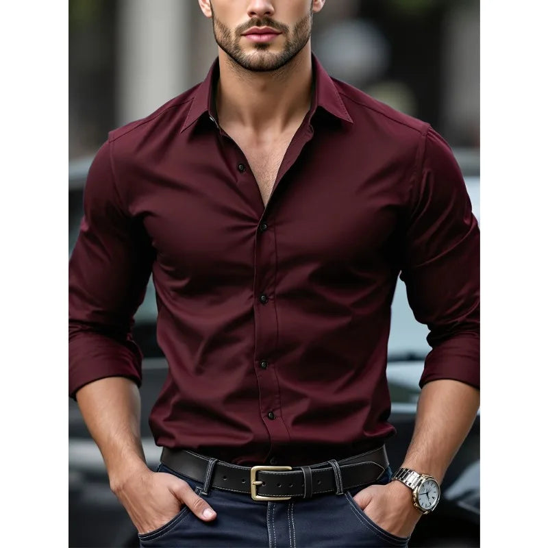 Men Shirt