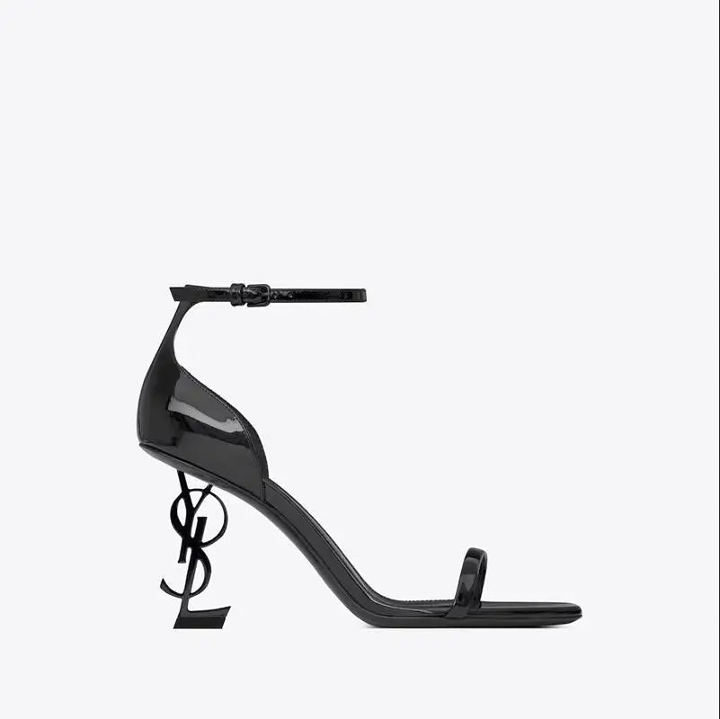 Elegant Personality Elegant Ladies Sandals