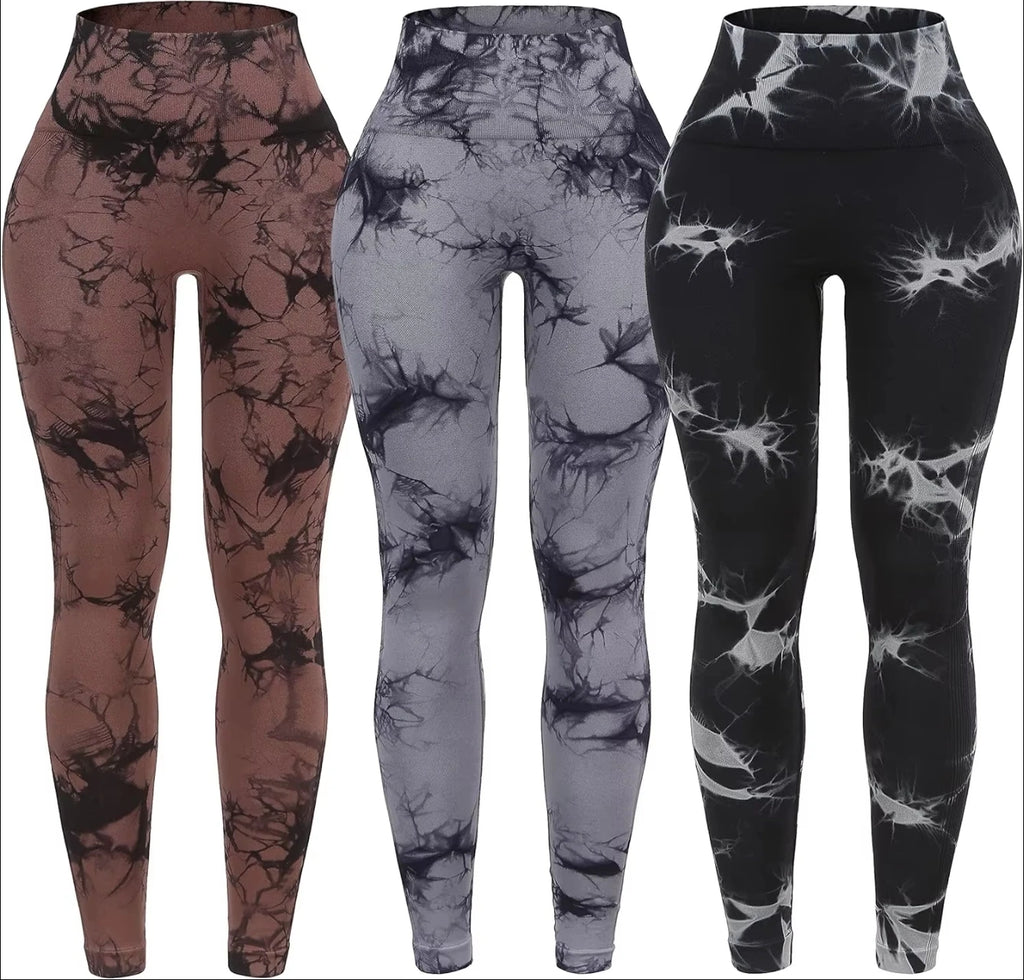 Sport Woman Pants
