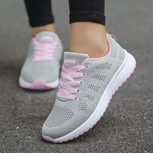 Comfort shoes