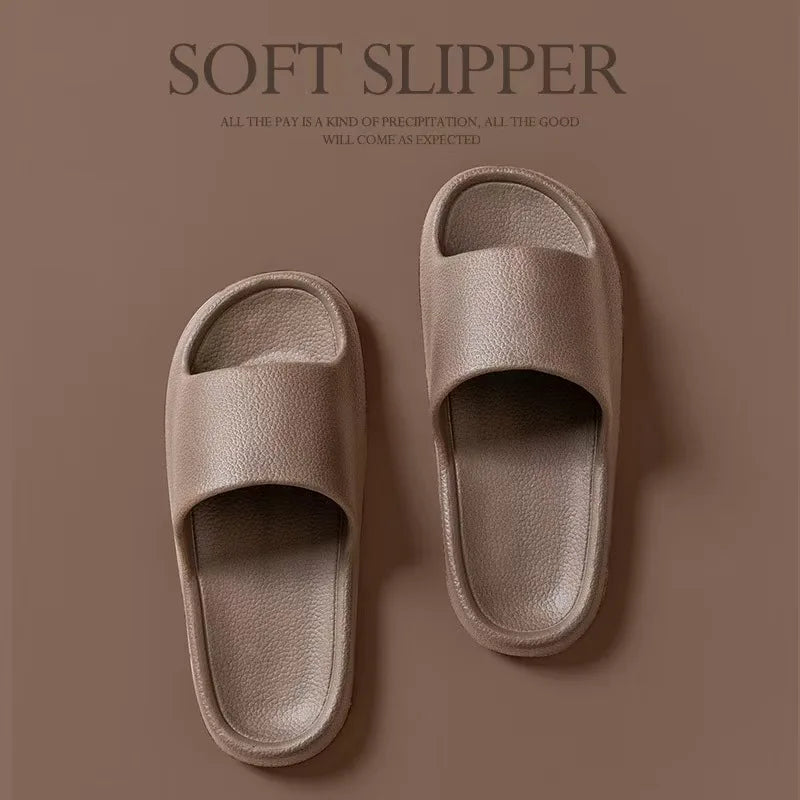 SunnyStep Sandals