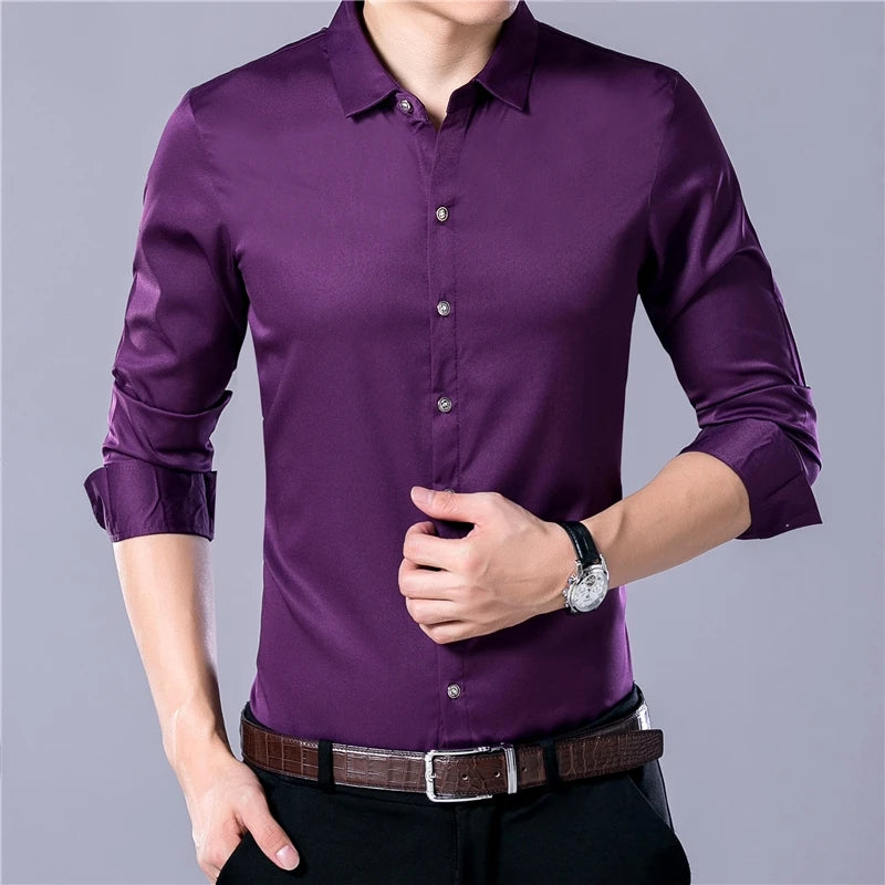 Timeless Style Shirt