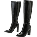 Long Boots Women's