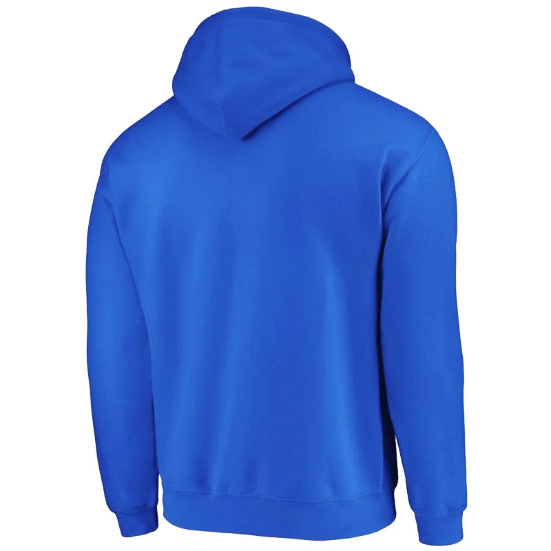 Cozy Style Hoodie