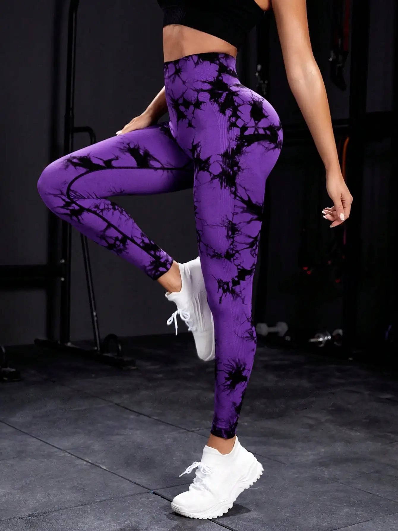 Sport Woman Pants