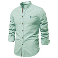 Clean Cut Shirt