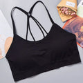 Sport Bra Push Up