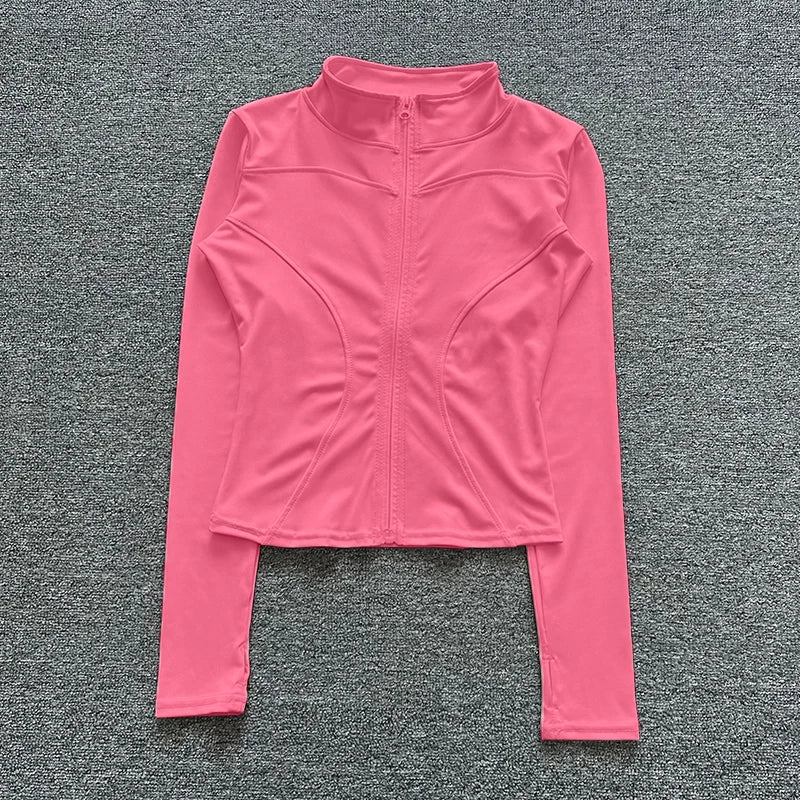sport jackit