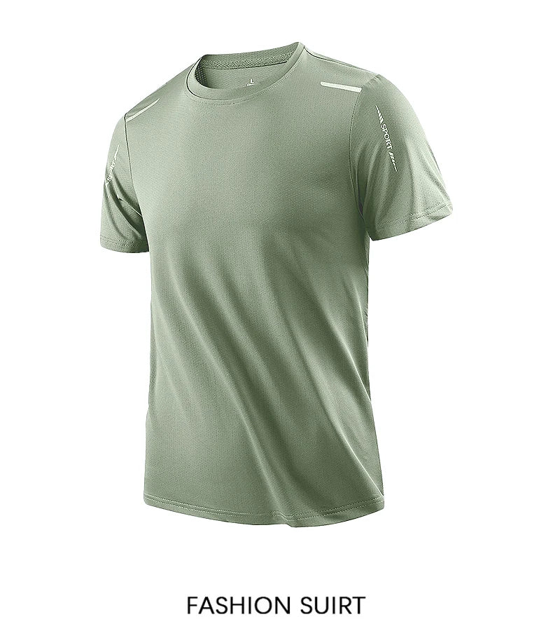 Sport Style Top Shirt