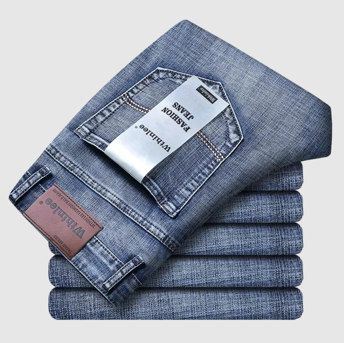 Men Denim Jeans