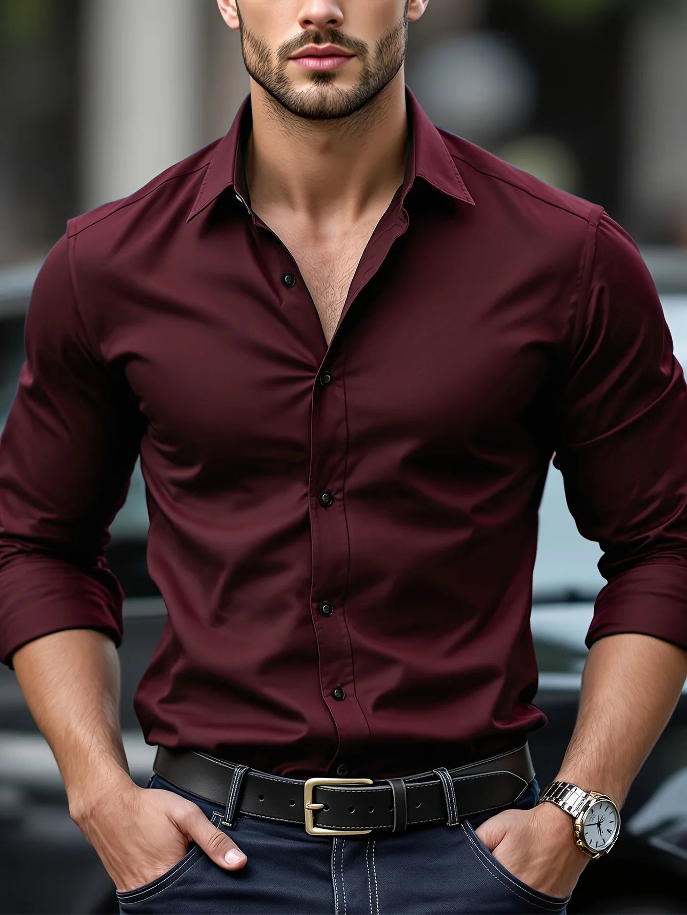 Men Shirt