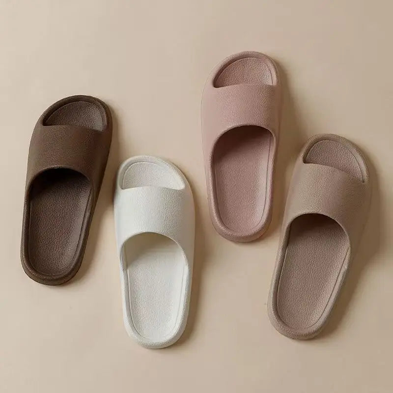 SunnyStep Sandals