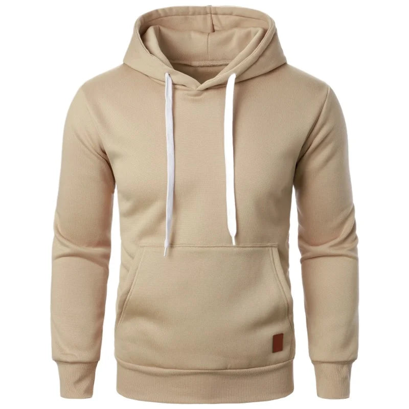 Street Trend Hoodie