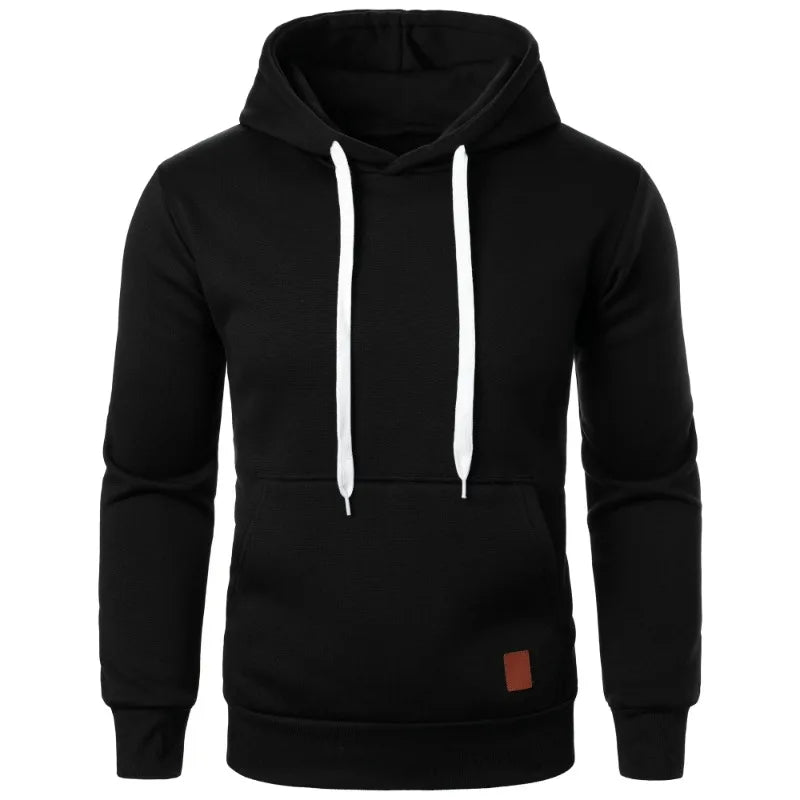 Street Trend Hoodie