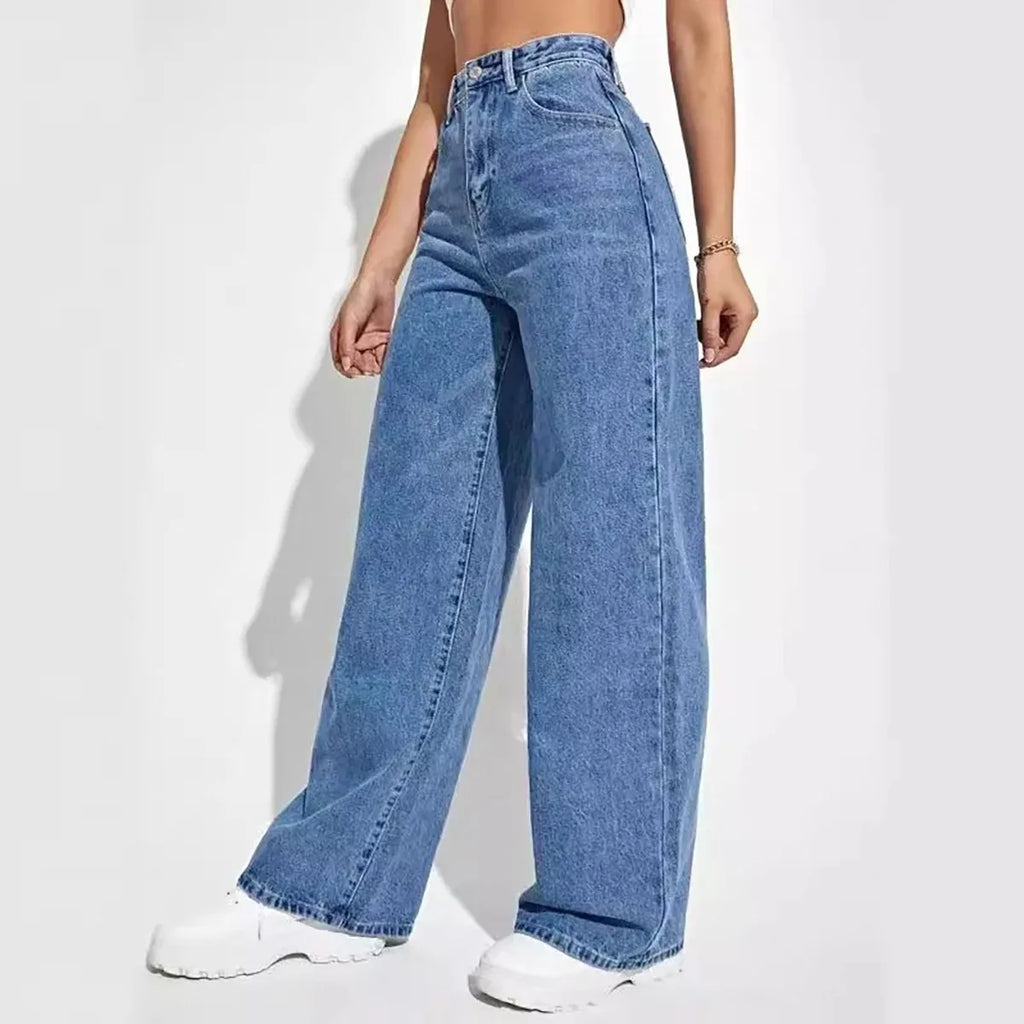 Women Denim Jeans