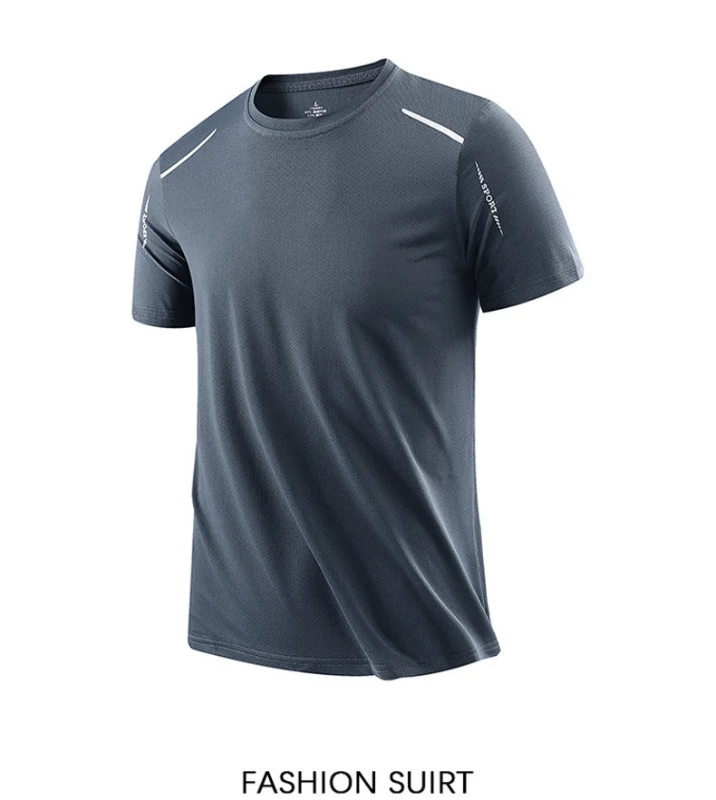 Sport Style Top Shirt