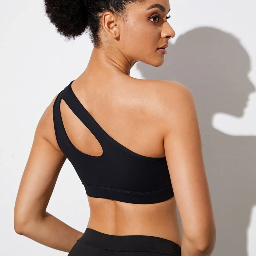 Sport Bra Push Up Fitness