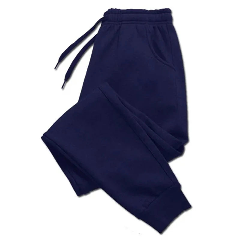 Comfortable Wear Pants