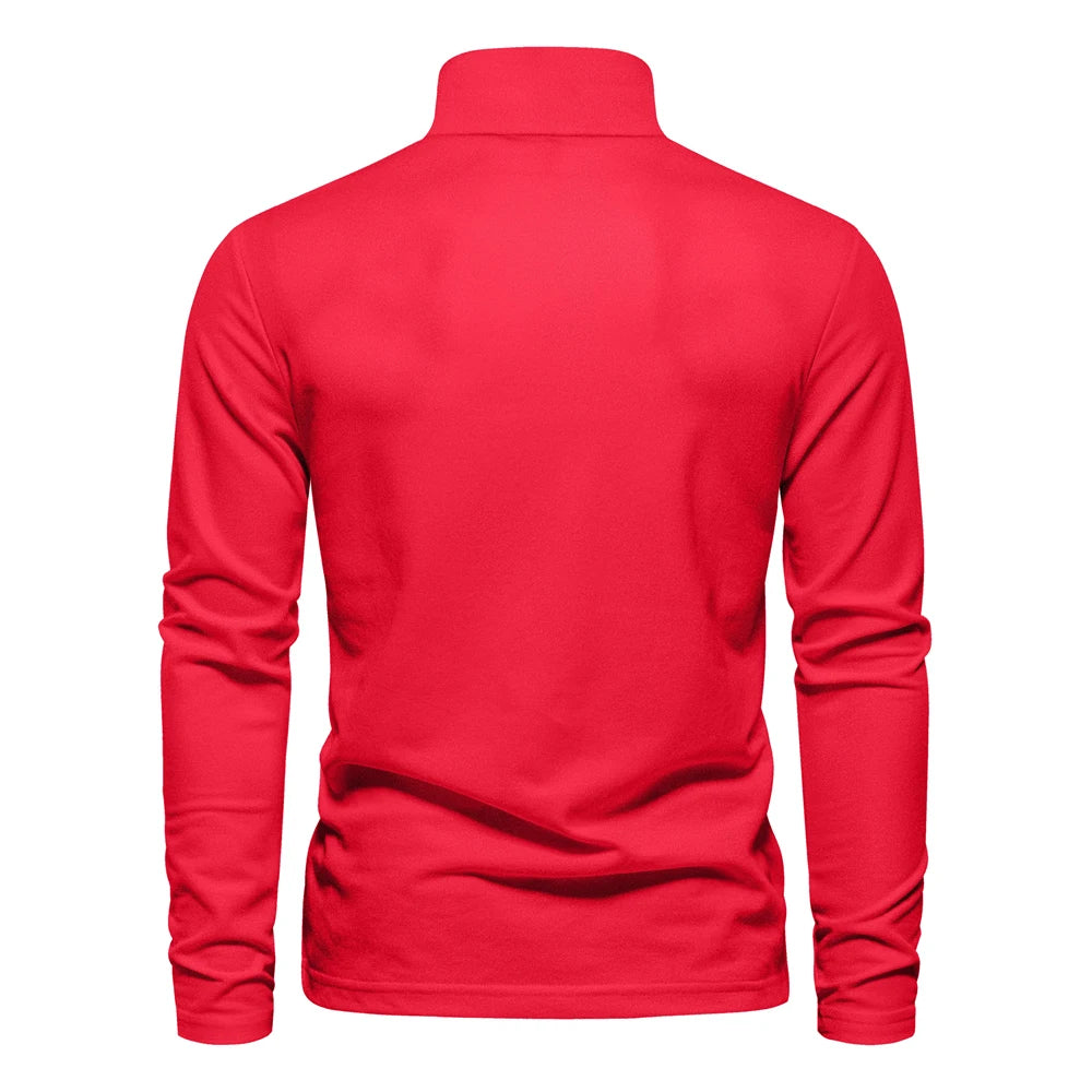 Cold Season Jacket