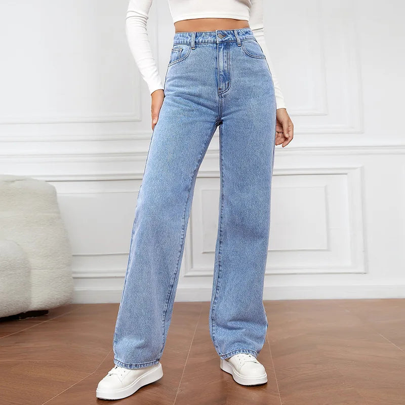 Women Denim Jeans