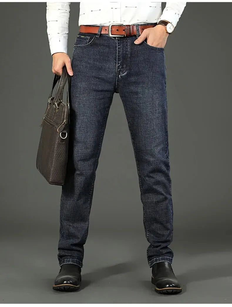 Men Denim Jeans