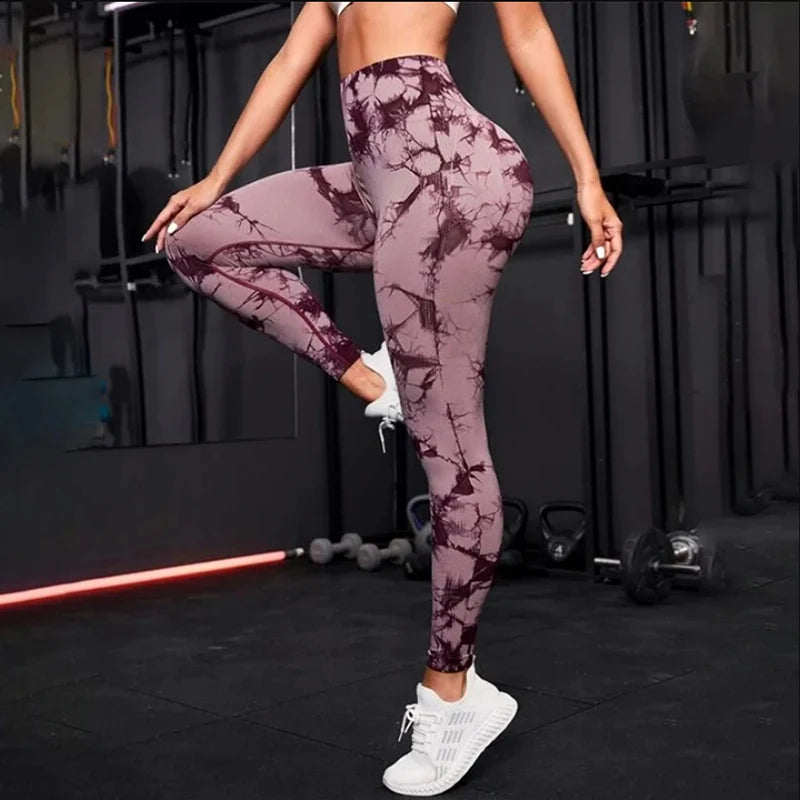 Sport Woman Pants