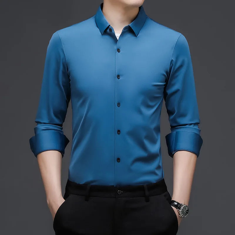 Timeless Style Shirt