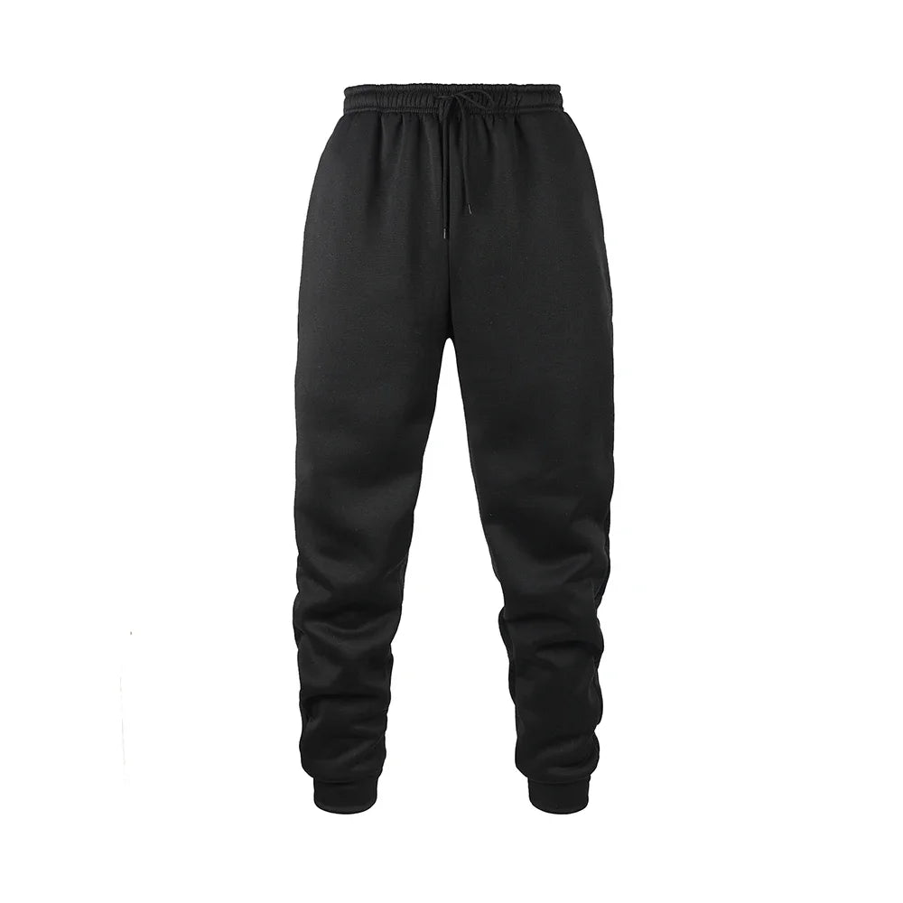 Winter Casual Jogging Pants