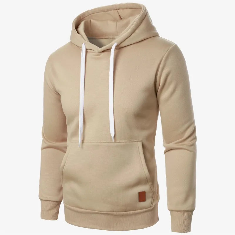 Street Trend Hoodie