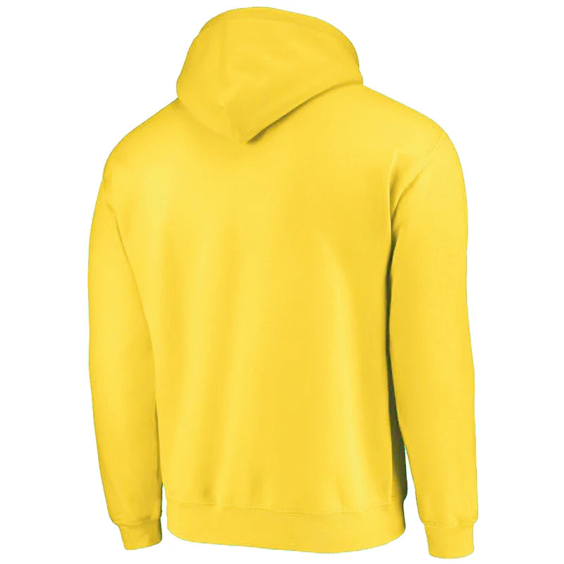 Cozy Style Hoodie