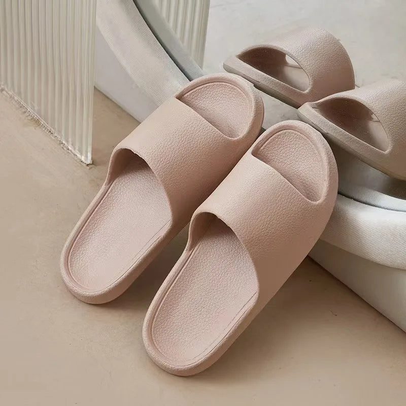 SunnyStep Sandals