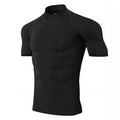 T Shirt Men Fitness