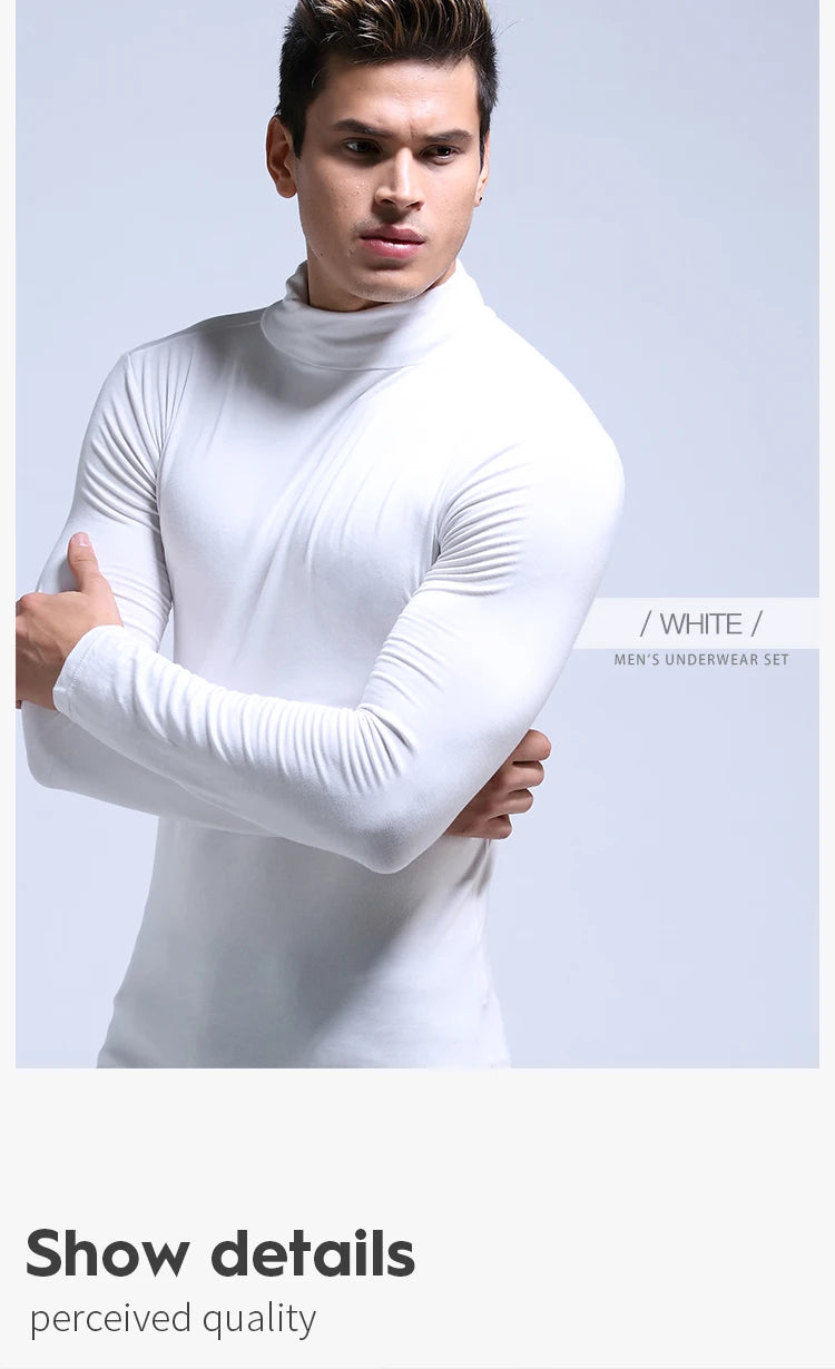 Winter Underwear Shirt