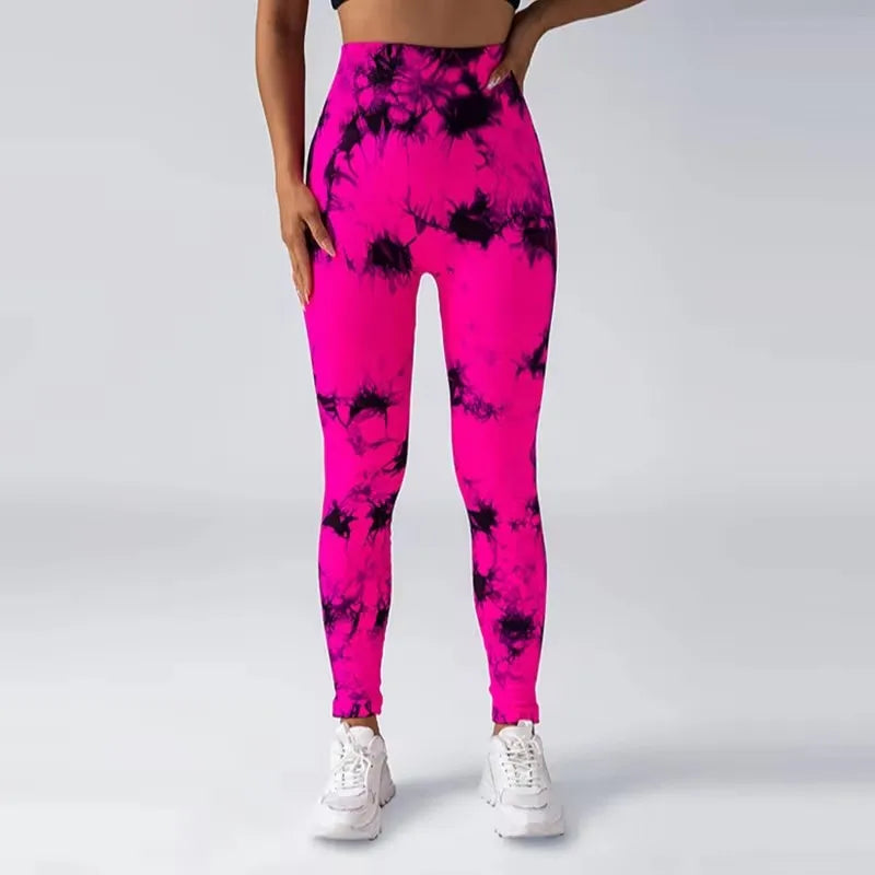 Sport Woman Pants