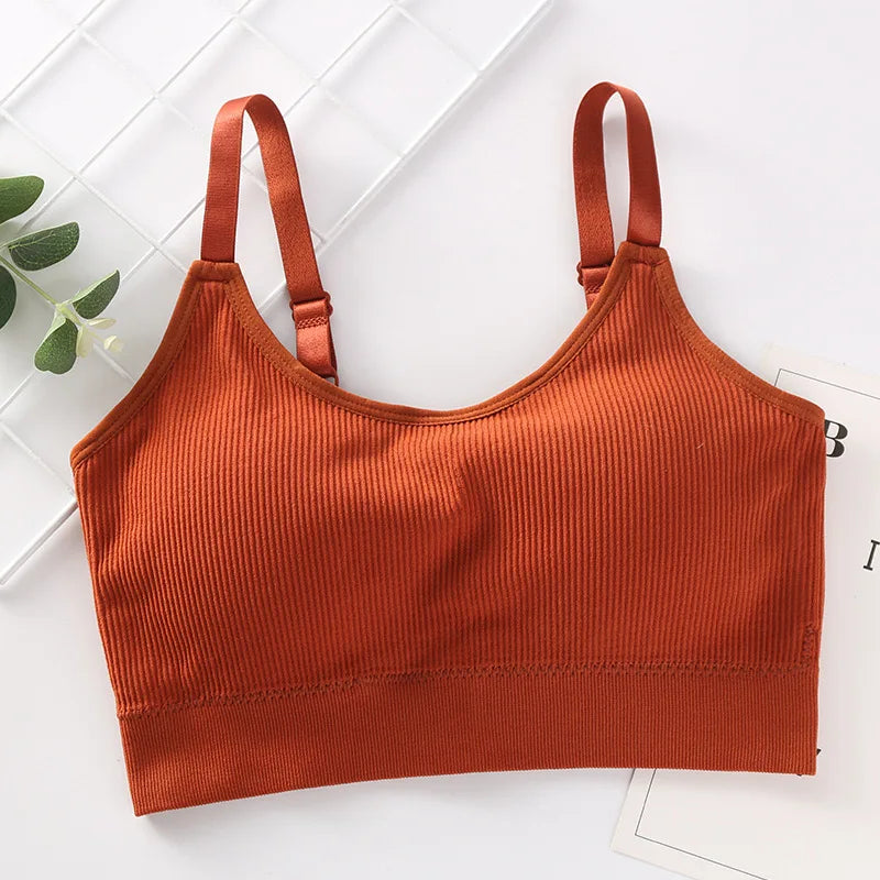 Sexy Bra for Sport