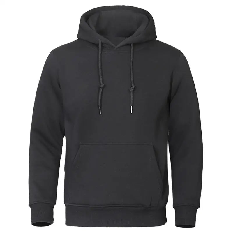 Cozy Style Hoodie